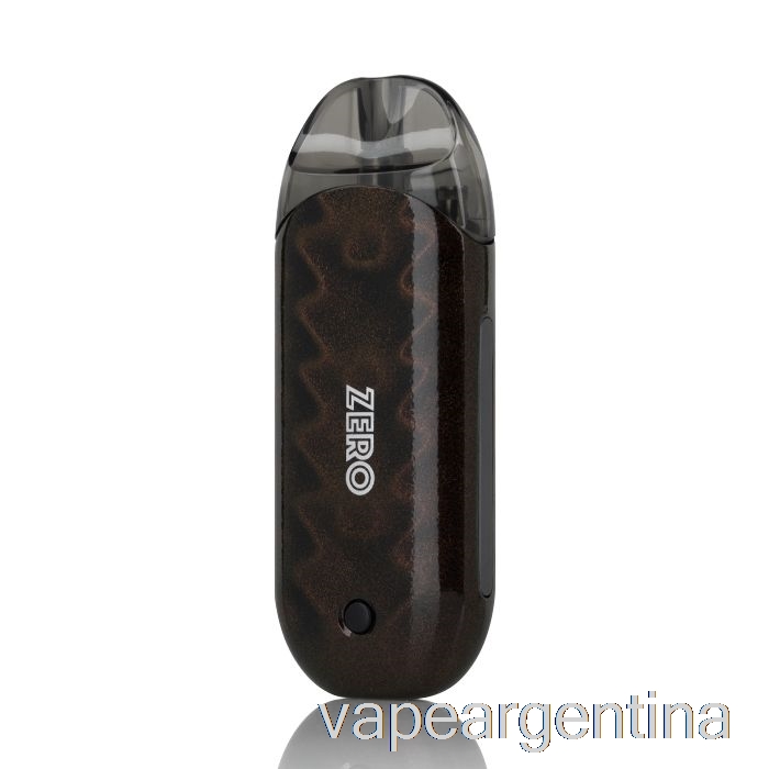Vaporesso Renova Zero Pod System Terciopelo Vape Descartable